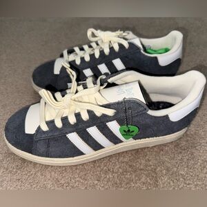Adidas / Korn Campus II collaboration